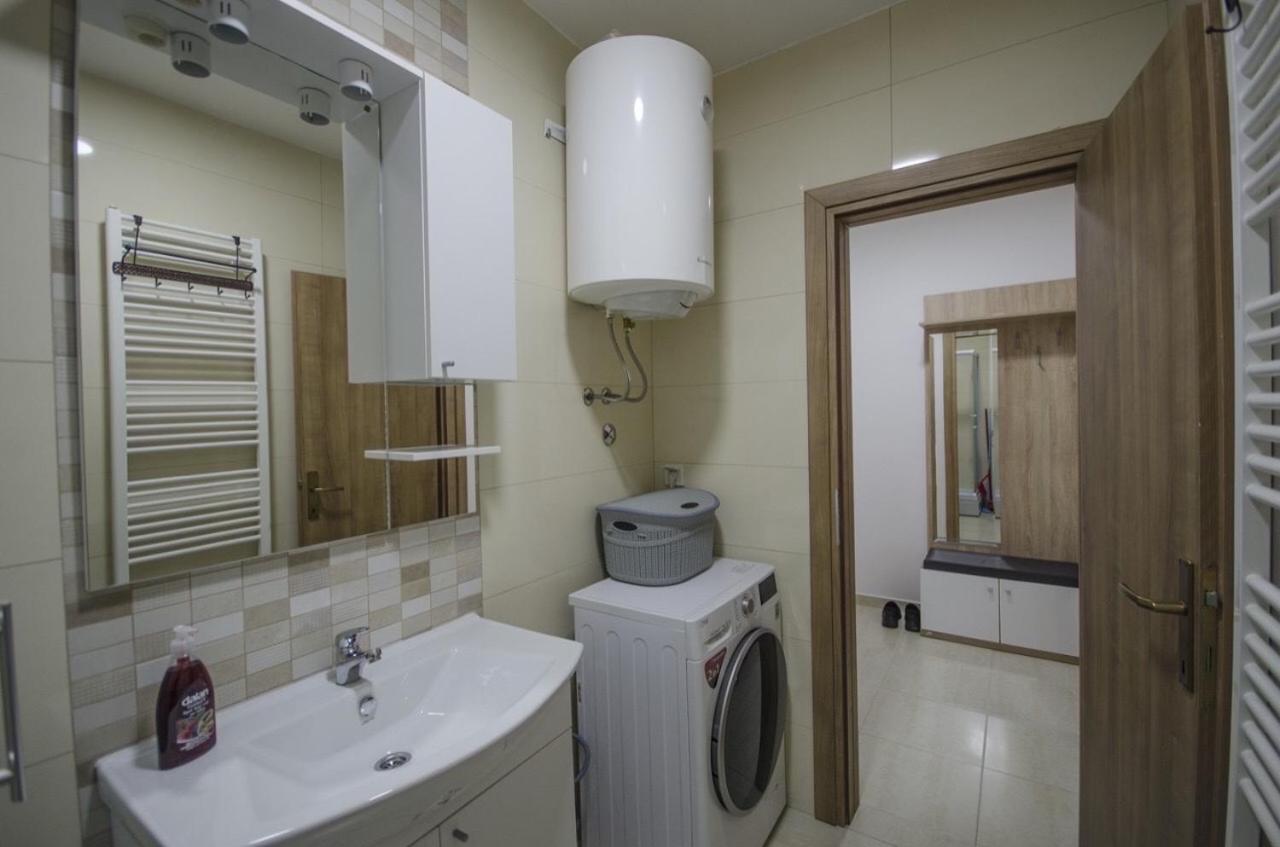 Sarajevo Dream Apartment Exterior foto