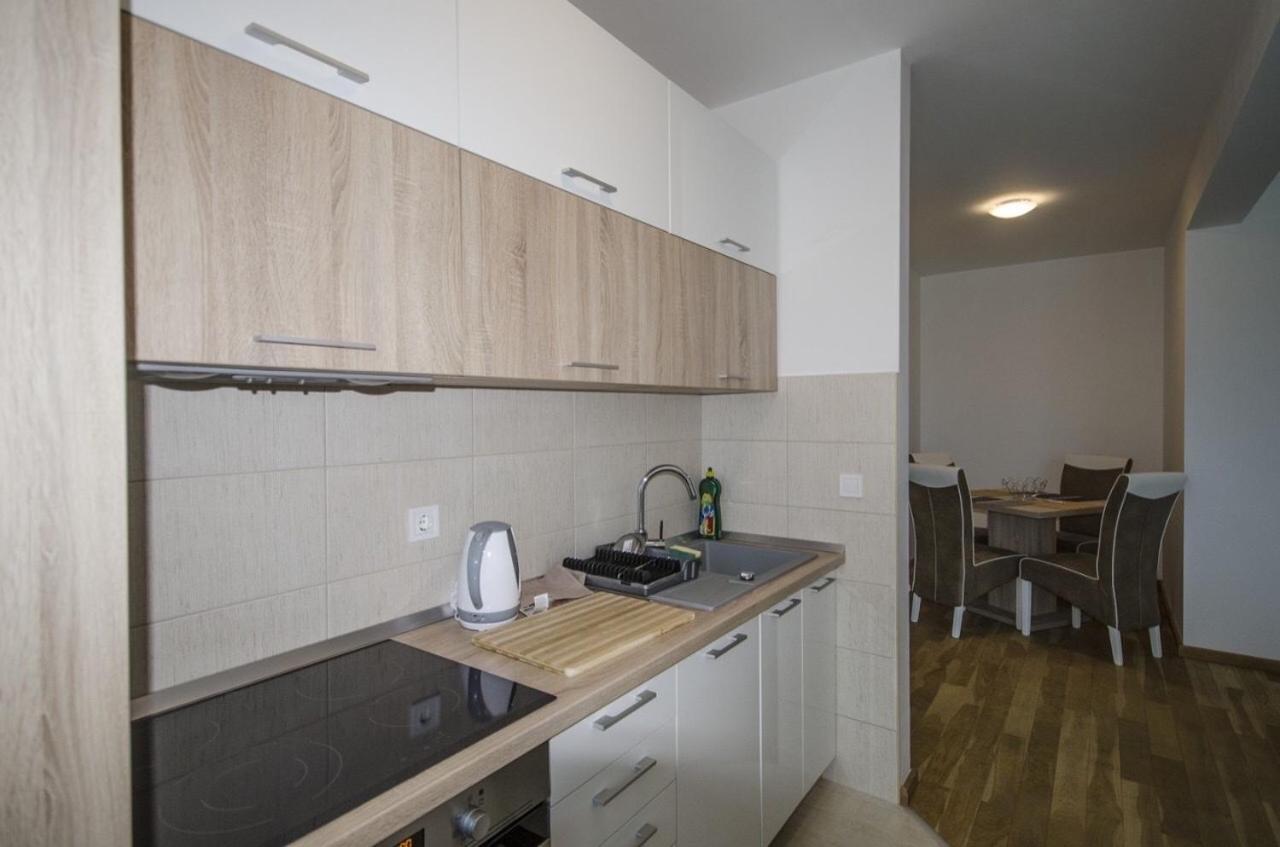 Sarajevo Dream Apartment Exterior foto
