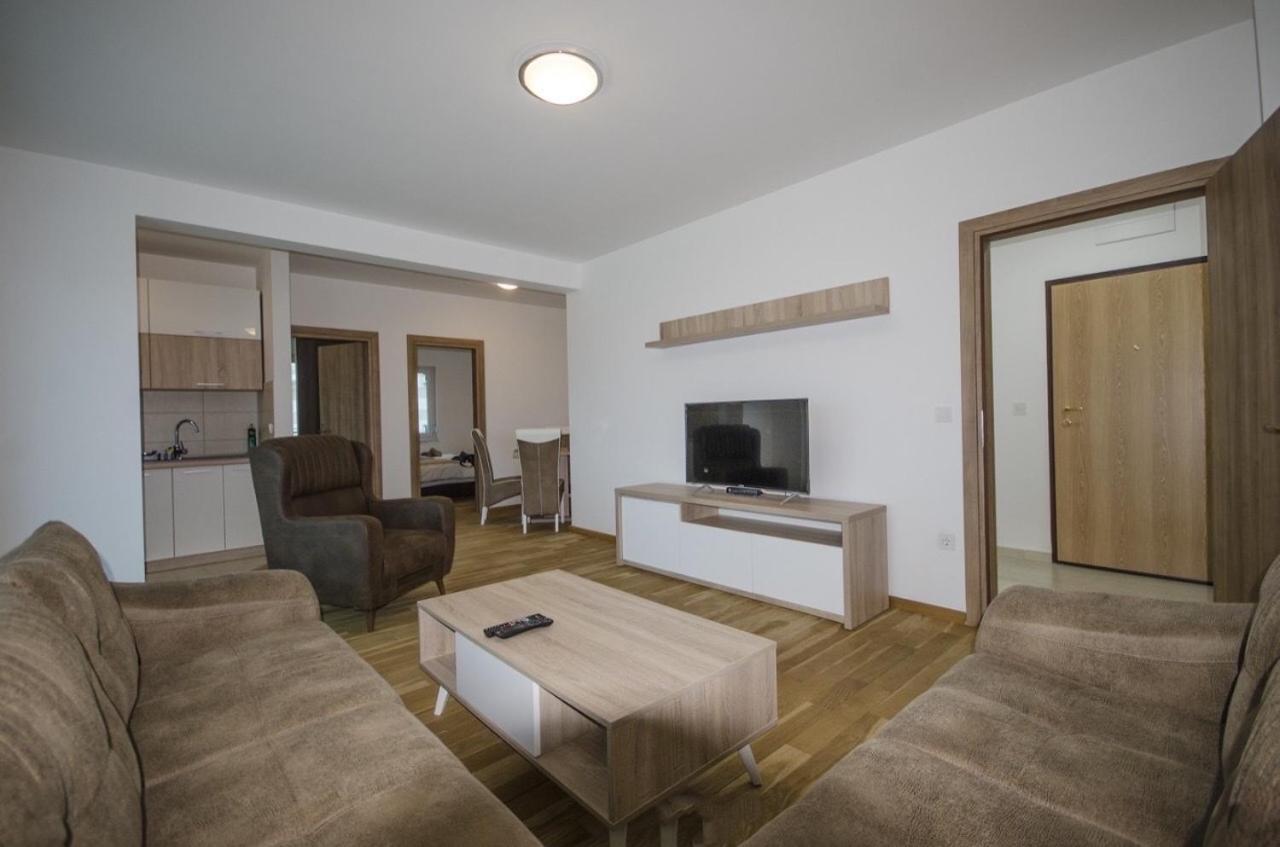 Sarajevo Dream Apartment Exterior foto
