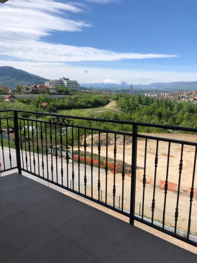 Sarajevo Dream Apartment Exterior foto