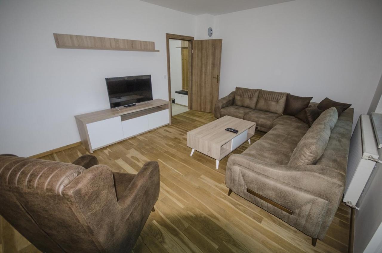 Sarajevo Dream Apartment Exterior foto