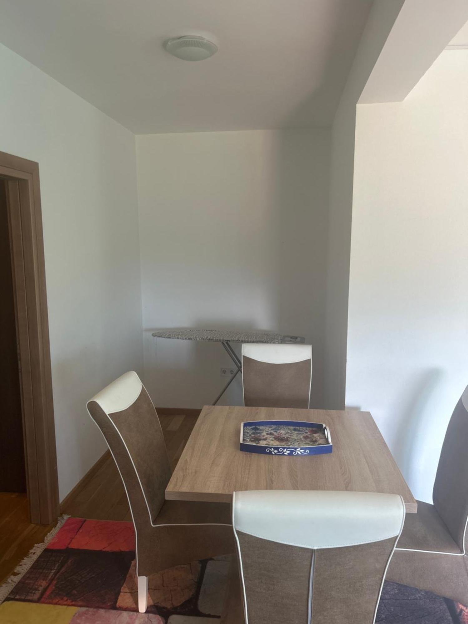 Sarajevo Dream Apartment Exterior foto